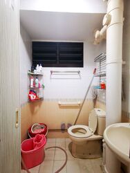 Blk 508 West Coast Vista (Clementi), HDB 3 Rooms #576108611